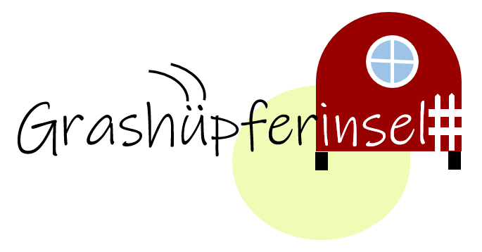 Grashüpferinsel